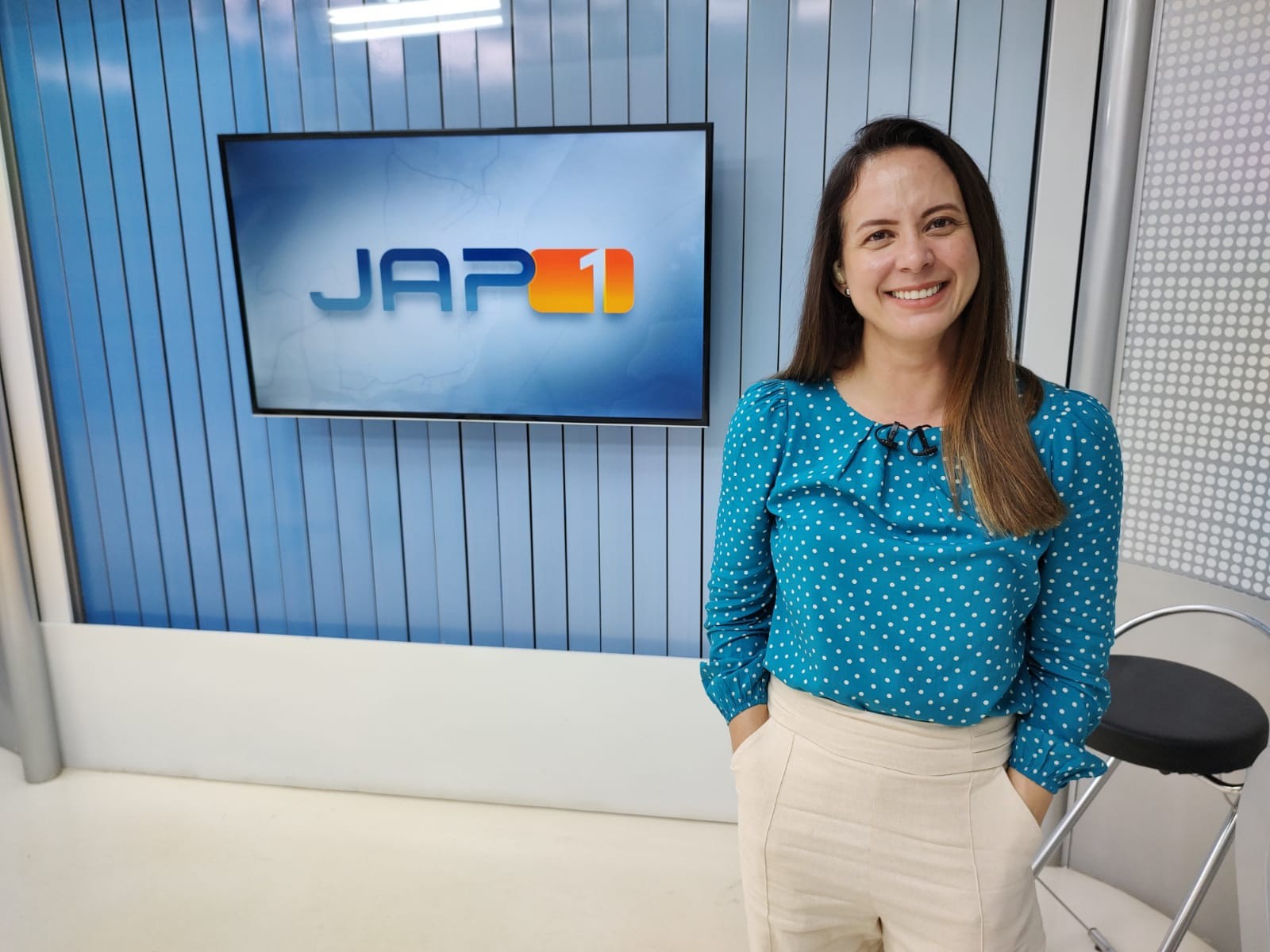Assista ao JAP1 desta sexta-feira