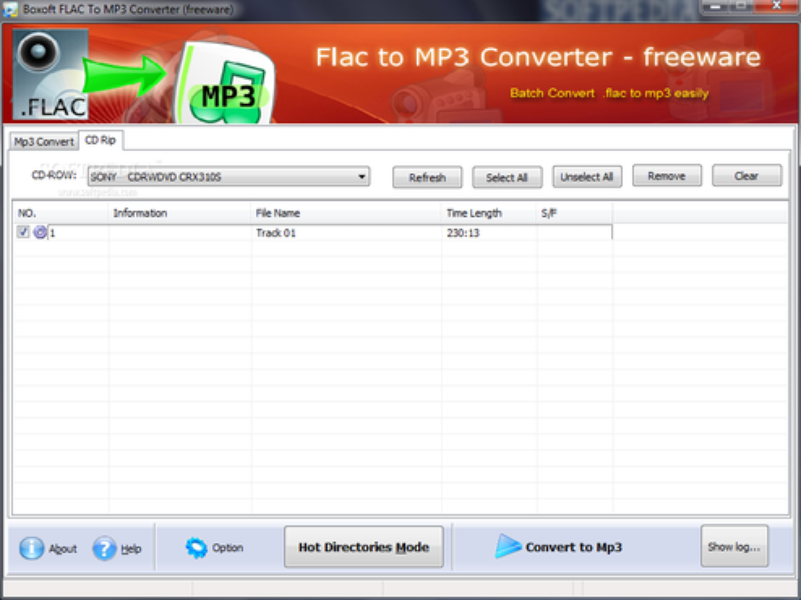 batch mp3 to flac converter android