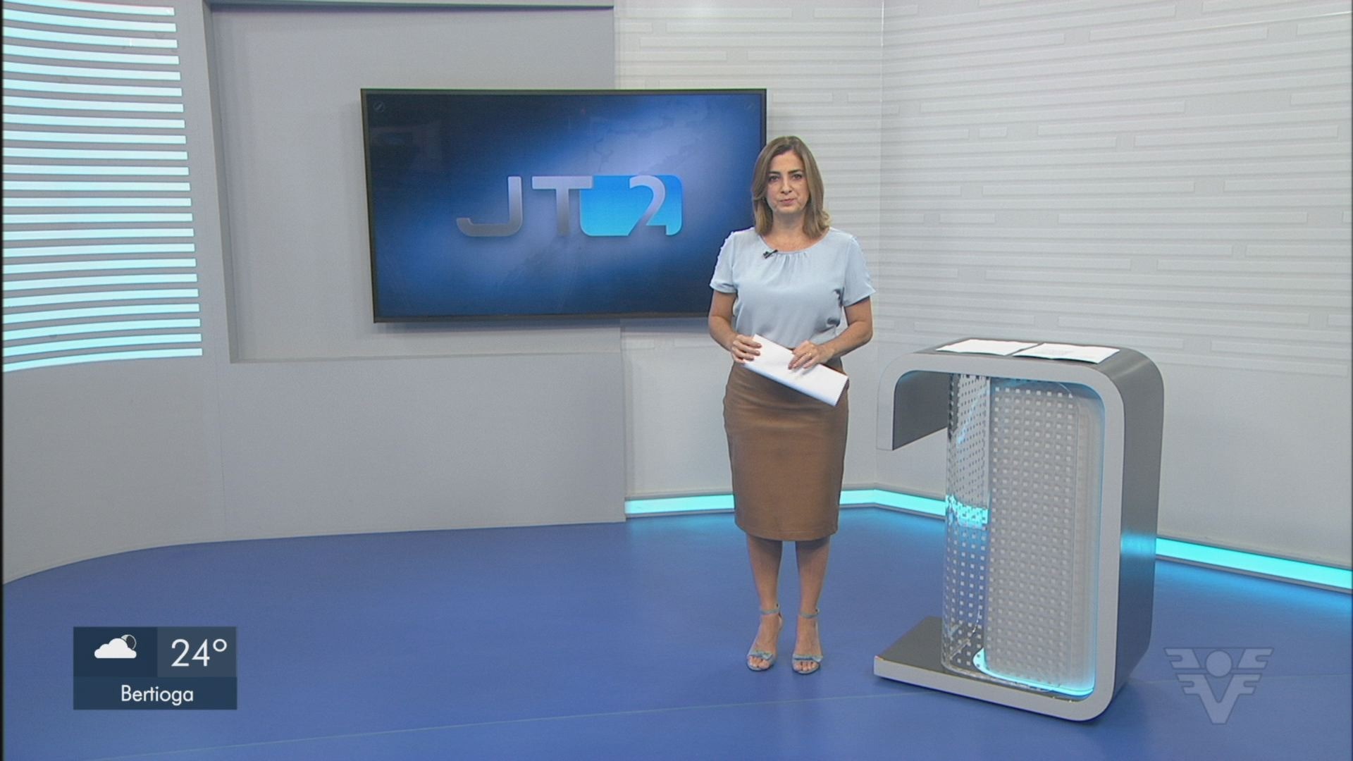 Vídeos Jornal Da Tribuna 2ª Edição De Segunda Feira 19 De Outubro