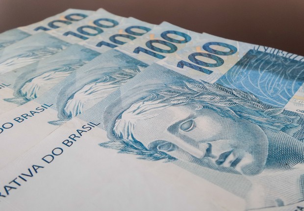 Real : dinheiro; débito; crédito; dívida;  (Foto: Rafael Neddermeyer/Fotos Públicas)