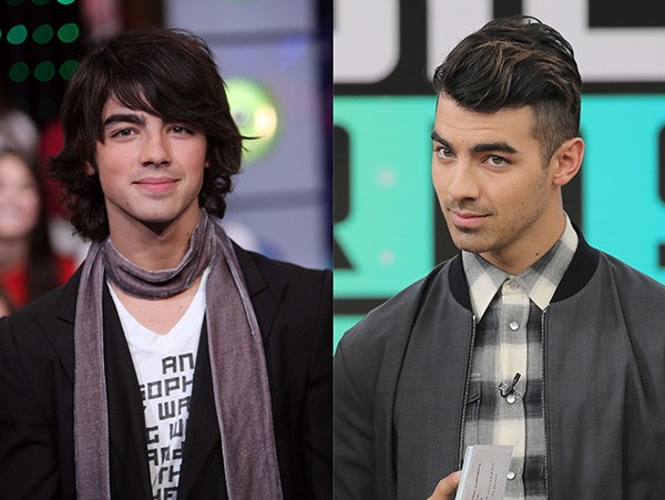 Joe Jonas (Foto: Getty Images)