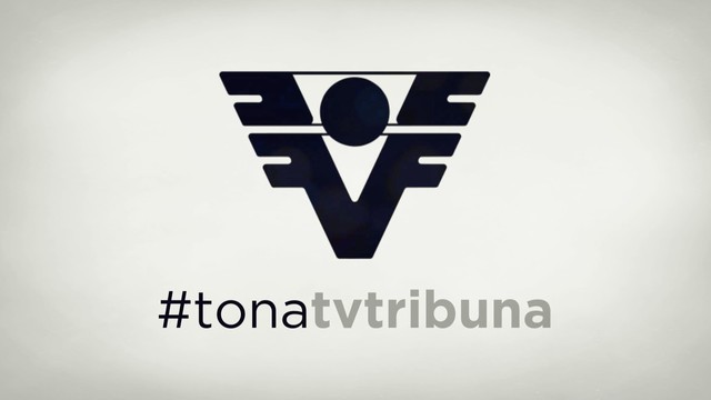 #tonatvtribuna - programacao tv tribuna (Foto: Reprodução/TV Tribuna)
