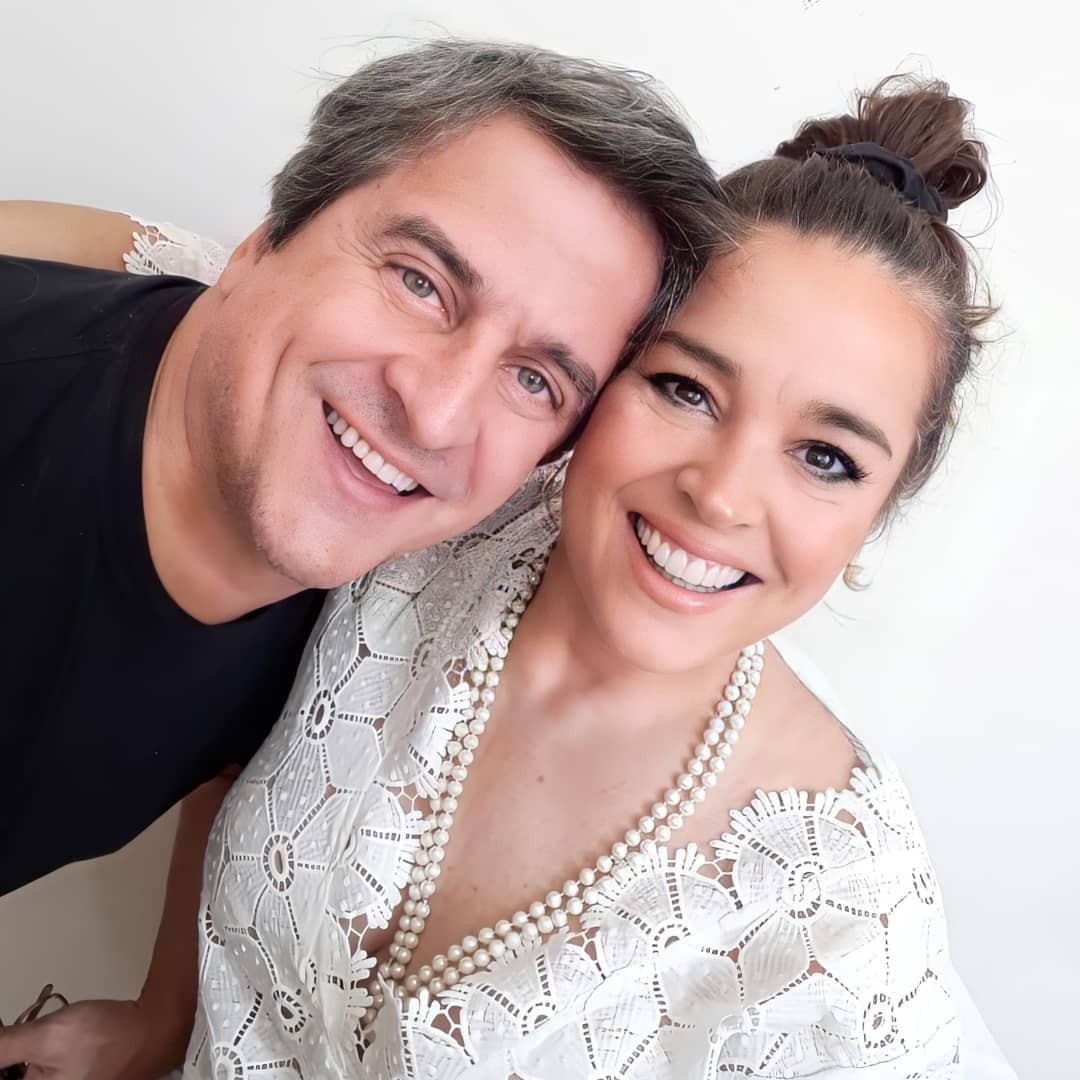 Suzy Rêgo e Fernando Vieira (Foto: reprodução/instagram)