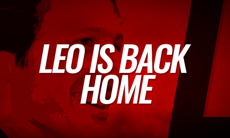 De volta pra casa: Milan anuncia o retorno de Leonardo como diretor esportivo