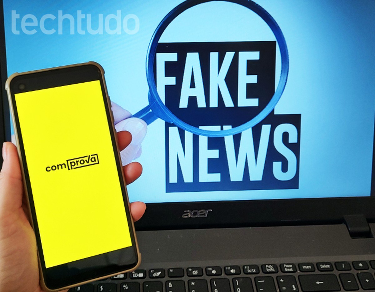 Eleições 2022: como usar o app Comprova para identificar fake news