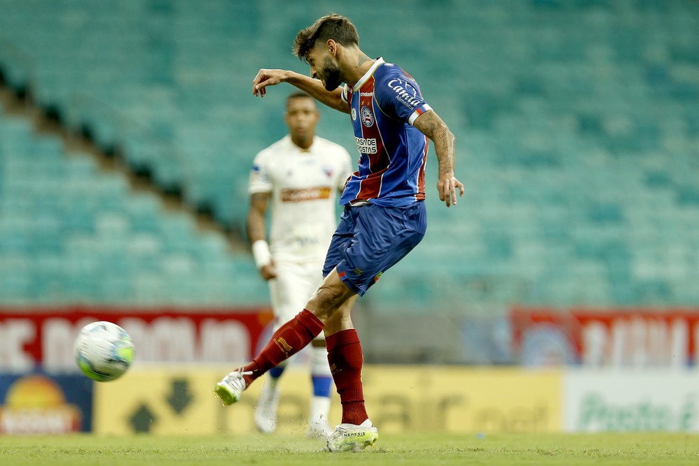 A situação dos emprestados pelo Grêmio para 2021