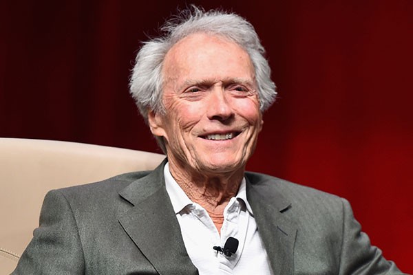 Clint Eastwood (Foto: Getty Images)