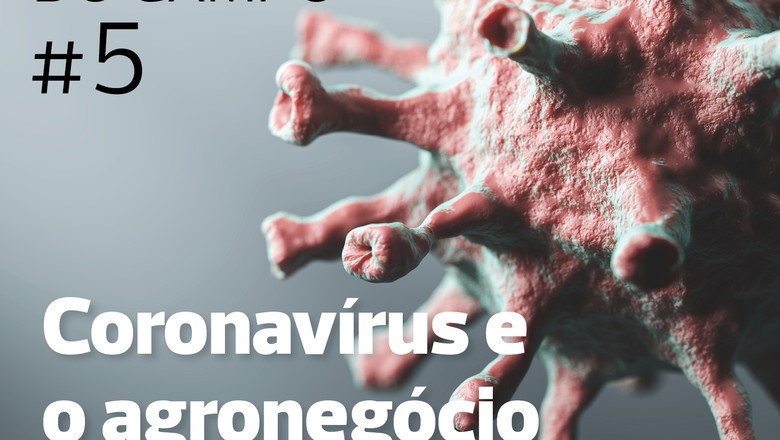 podcast-coronavírus-maio (Foto: Estúdio de Criação/Ed. Globo)