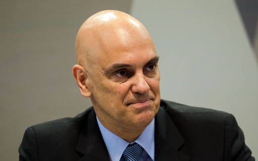 CCJ do Senado aprova a indicação de Alexandre de Moraes para o Supremo ...