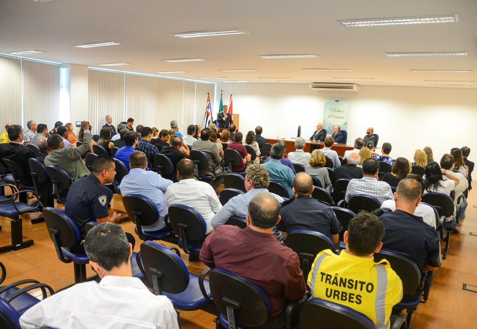 Primeira Ferramenta Virtual contra InfraÃ§Ãµes de TrÃ¢nsito foi lanÃ§ada nesta sexta-feira (30) â Foto: DivulgaÃ§Ã£o