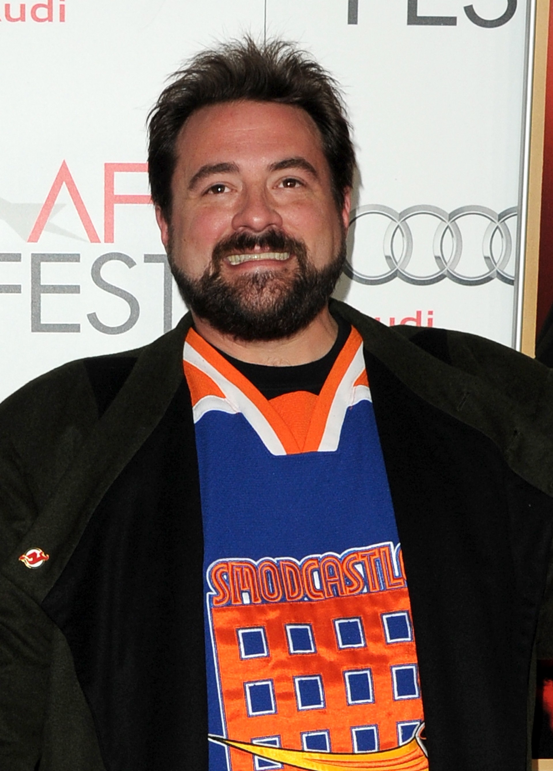 Kevin Smith (Foto: Getty Images)