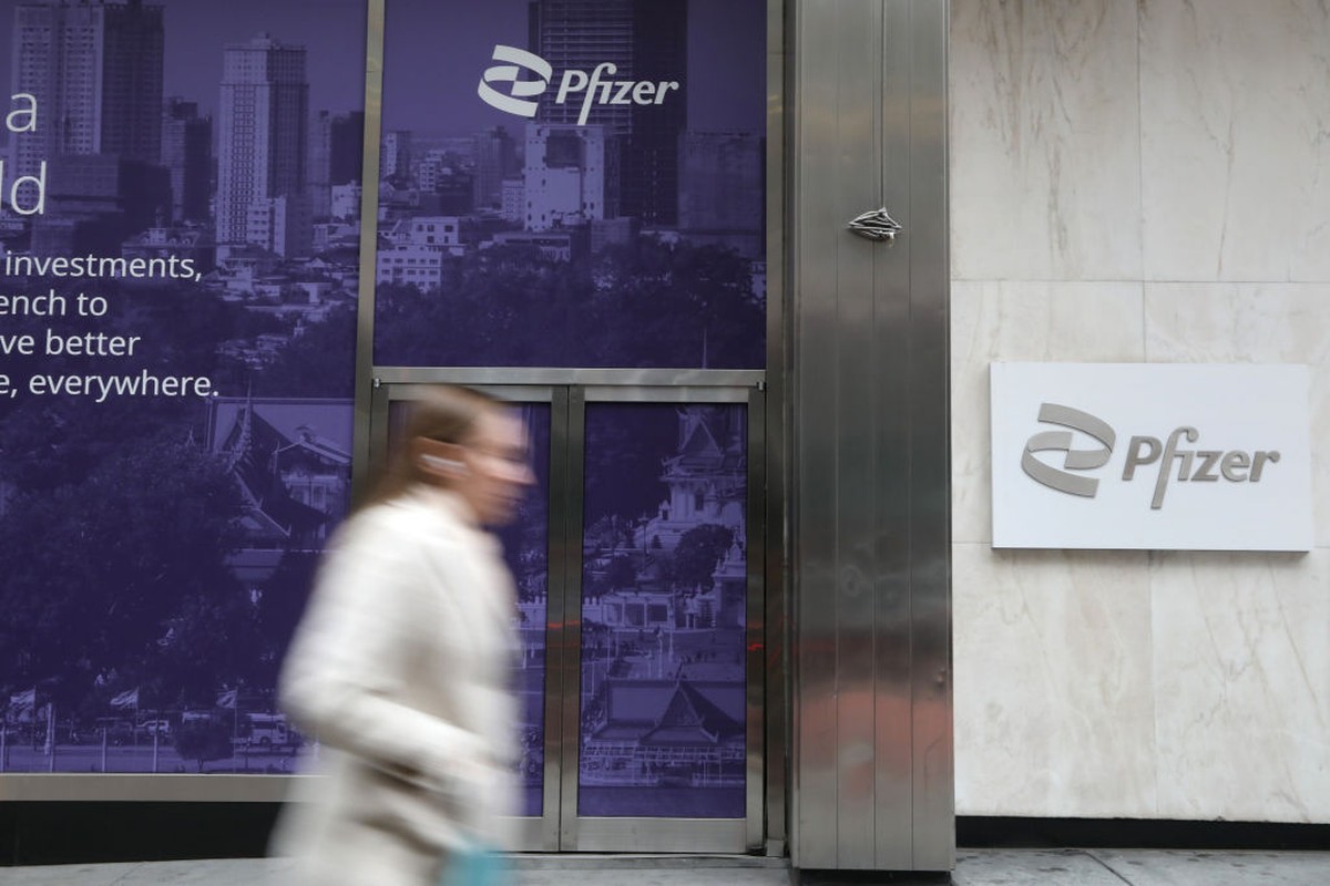 FDA approves Pfizer’s Covid-19 antiviral pill |  Science and health