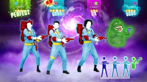 Todas as músicas do Just Dance 2015 – Tecnoblog