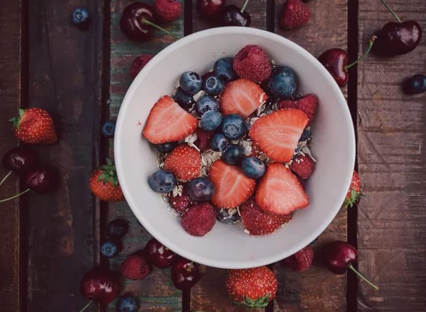 10 alimentos para comer se você chega tarde do trabalho