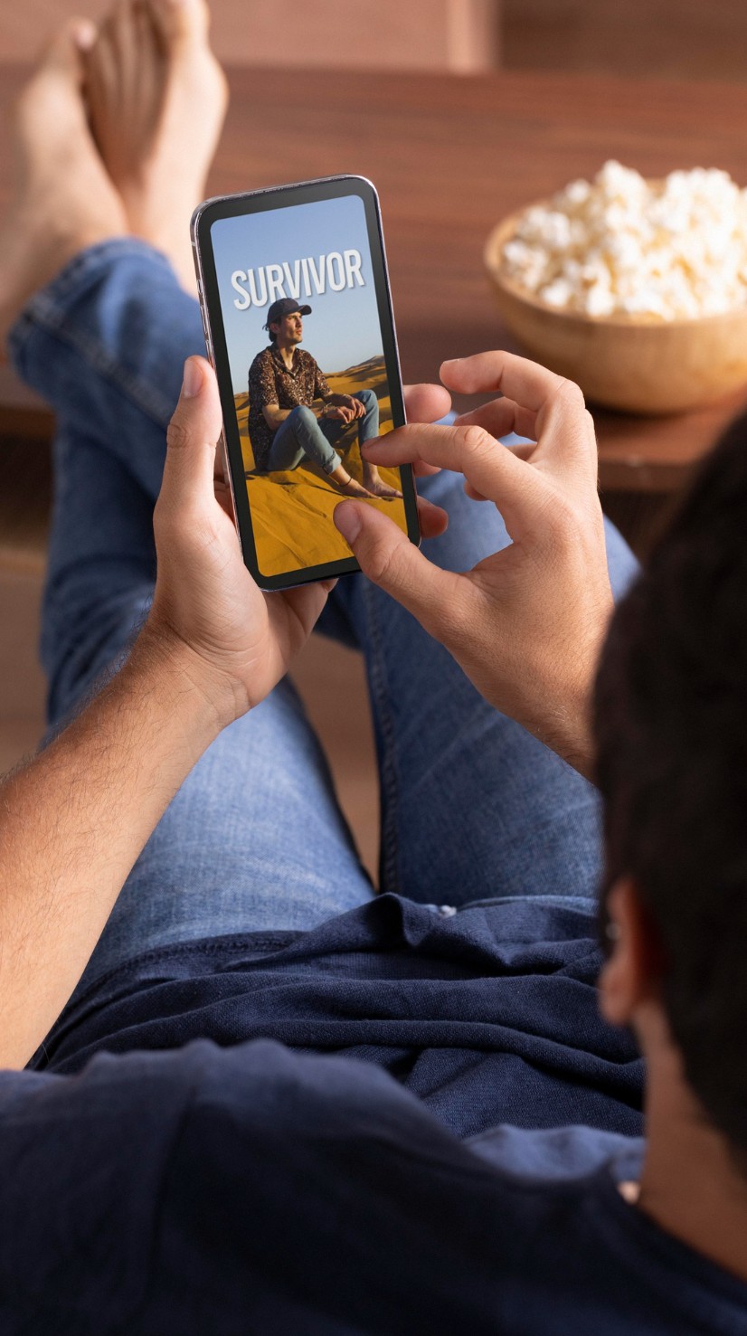 Quer assistir a filmes grátis no Android? 7 apps que você vai curtir