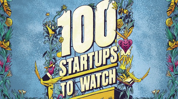 100 Startups to Watch 2020 (Foto: Editora Globo)