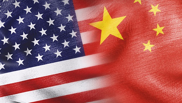 China e Estados Unidos (Foto: Wikimedia Commons)