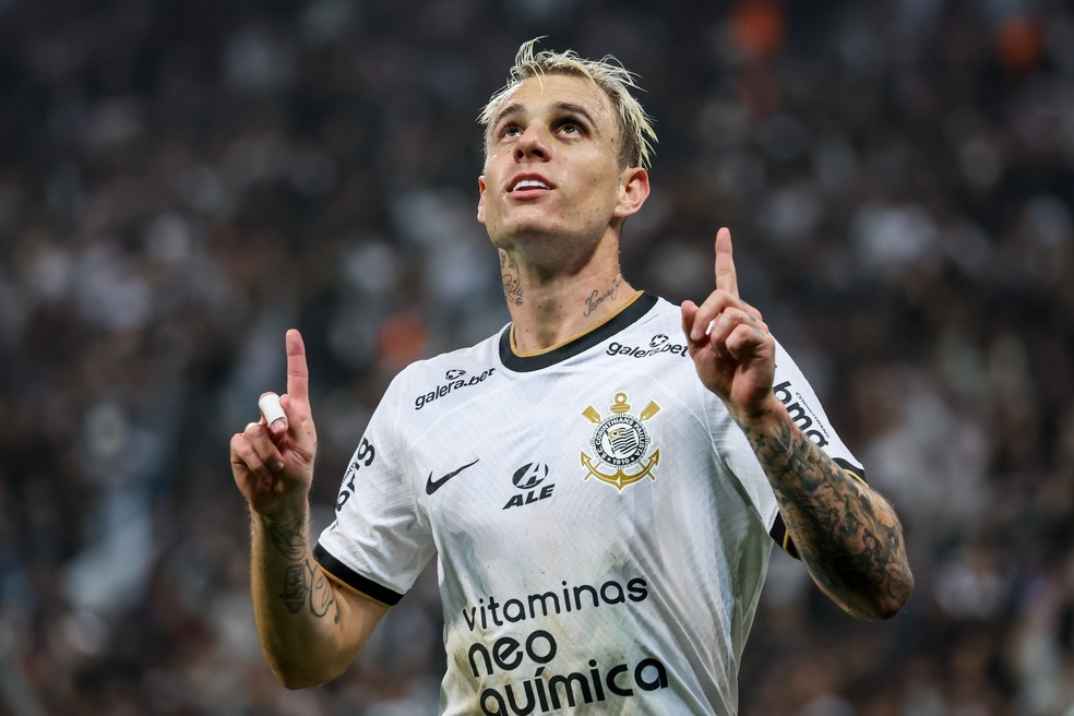 Análise: encaixe de Yuri Alberto e Róger Guedes fortalece Corinthians em reta final antes de decisões