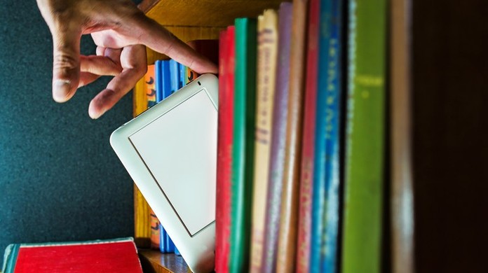 Faturamento com e-books e audiolivros cresce 140% em três anos ...