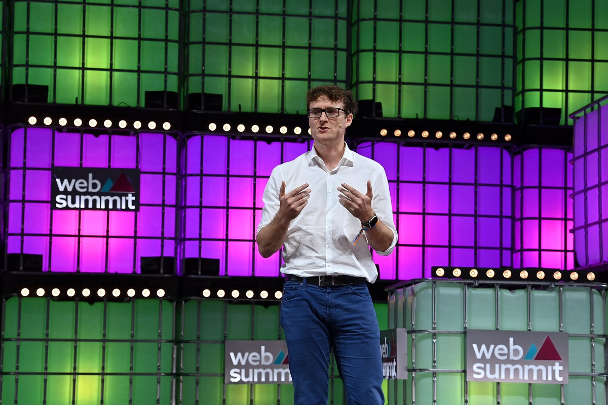 Web Summit Rio vende todos os ingressos e vai receber mais de 20 mil
