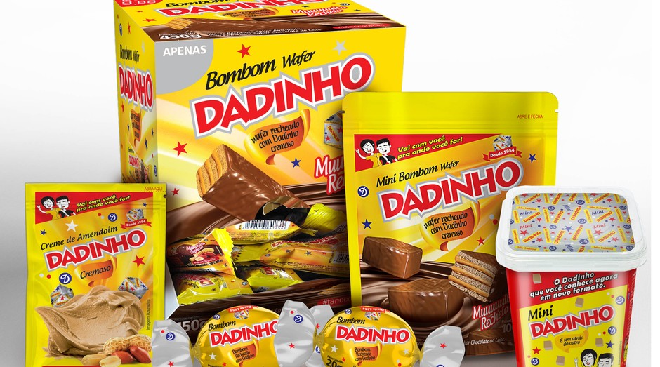 Dadinho (Foto: Divulgação)