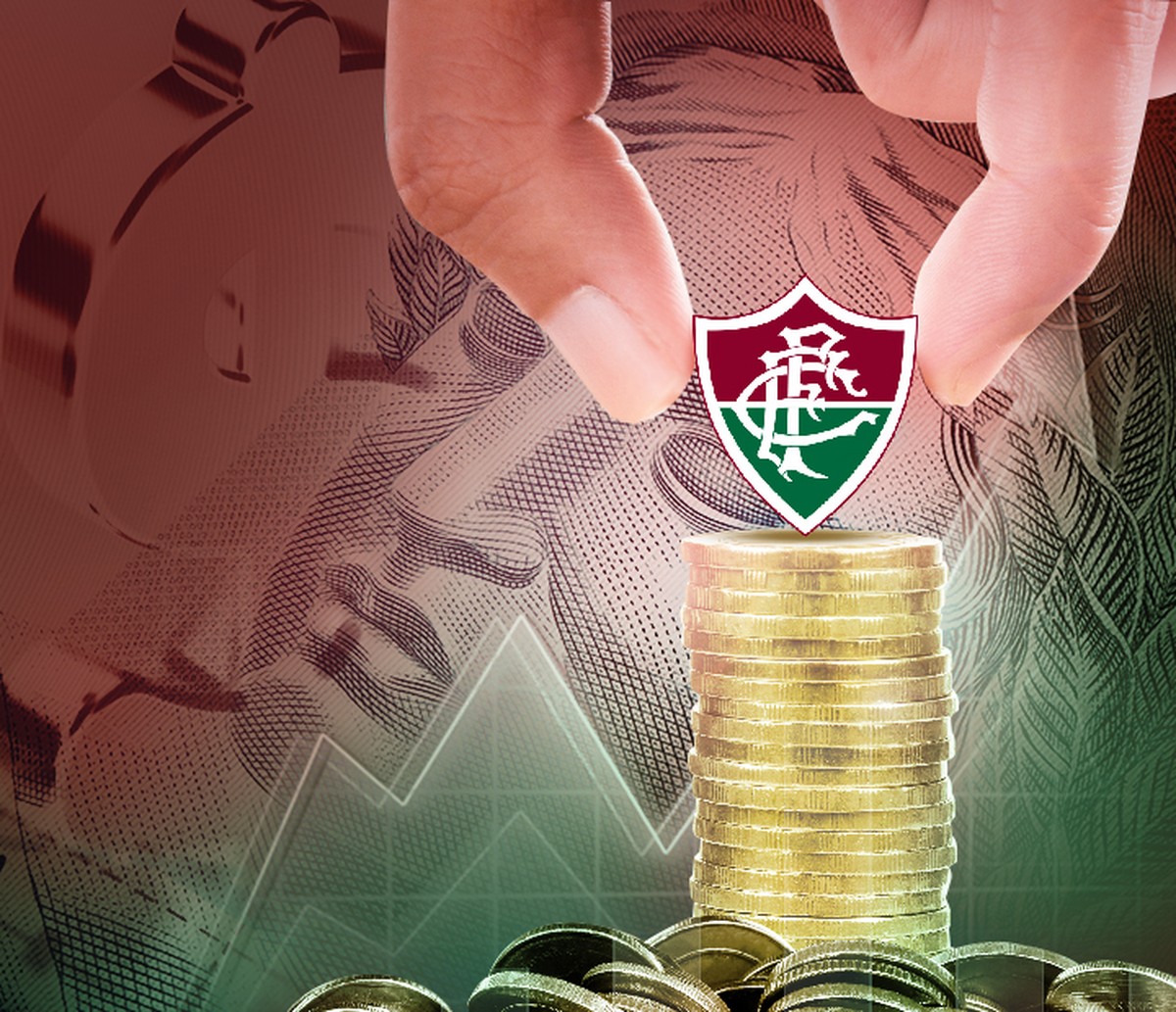 Fluminense quita mais 30 dos salários de janeiro. Fevereiro vence