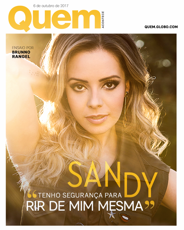 Sandy Digital Cover (Foto:  )