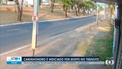 Caminhoneiro é indiciado no norte do Tocantins por morte no trânsito; saiba mais