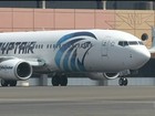 Airbus da EgyptAir desaparece no Mar Mediterrâneo com 66 pessoas