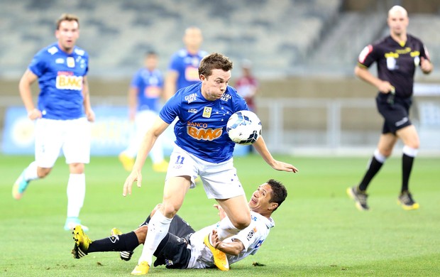 Cruzeiro não é favorito na Copa do Brasil: Tem fraquejado, diz  repórter da rádio Globo