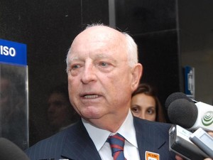 Jorge Gerdau (Foto: Agência Brasil)