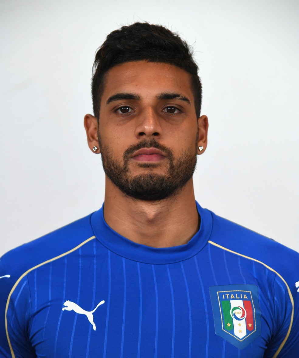 Classify Brazilians Who Have Played For The Italian National Football Team