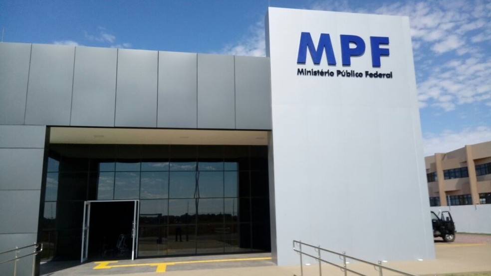 MPF apura supostas doações laranjas a candidatos do PSL em MT | Mato Grosso  | G1
