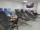 Hemopi pede por doações de sangue para aumentar estoque do fim de ano 