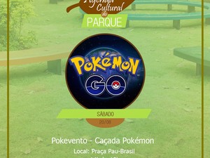 Pokémon Go Salvador