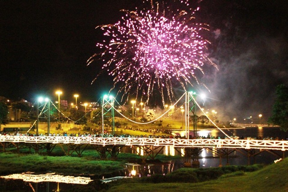 Coronavirus Prefeitura De Guarapuava Prorroga Restricoes Ate 7 De Janeiro Mas Flexibiliza Medidas No Ano Novo Campos Gerais E Sul G1