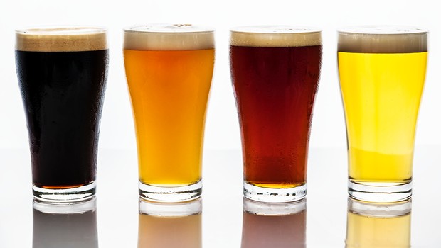 Cervejas com ingredientes de origem animal se enquadram em classificação do Ministério da Agricultura, Pecuária e do Abastecimento  (Foto: Reprodução/Pexel)