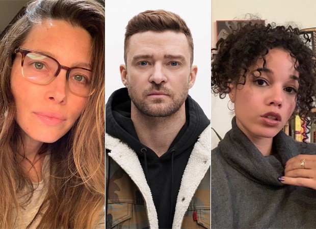 Cinco atuações de Justin Timberlake que valem uma espiada