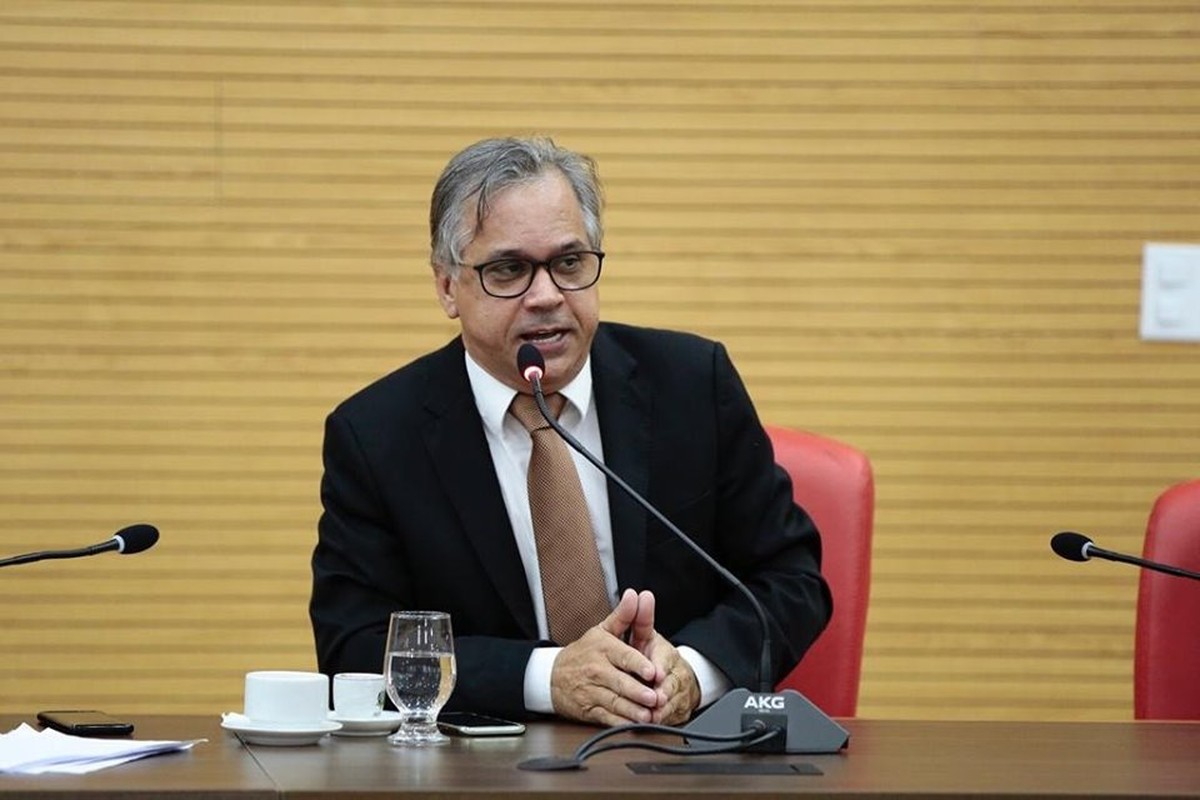 Geraldo da Rondônia tem diploma cassado por financiamento ilícito da campanha eleitoral | Rondônia | G1
