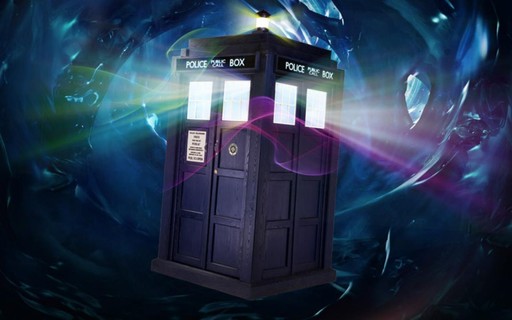 Doctor Who 5 Curiosidades Sobre Uma Das Series Mais Iconicas Da Tv Revista Galileu Cultura