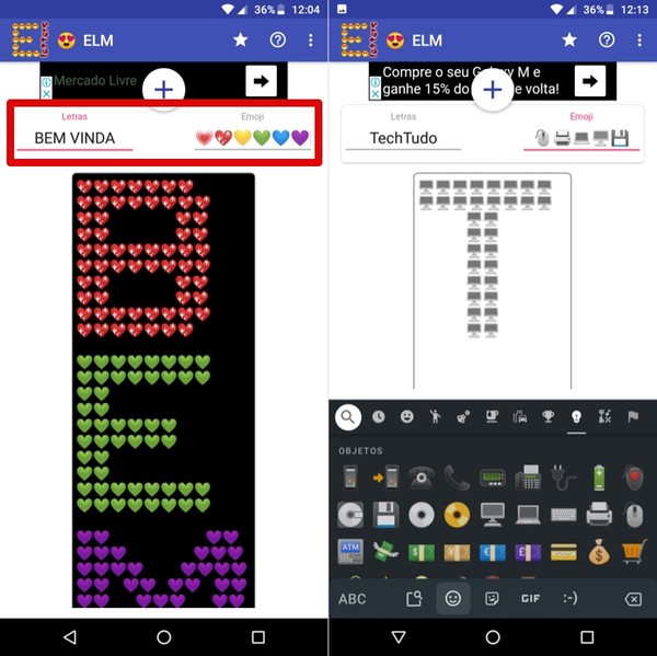 Como Escrever Com Emojis E Enviar Pelo Whatsapp Redes Sociais Techtudo