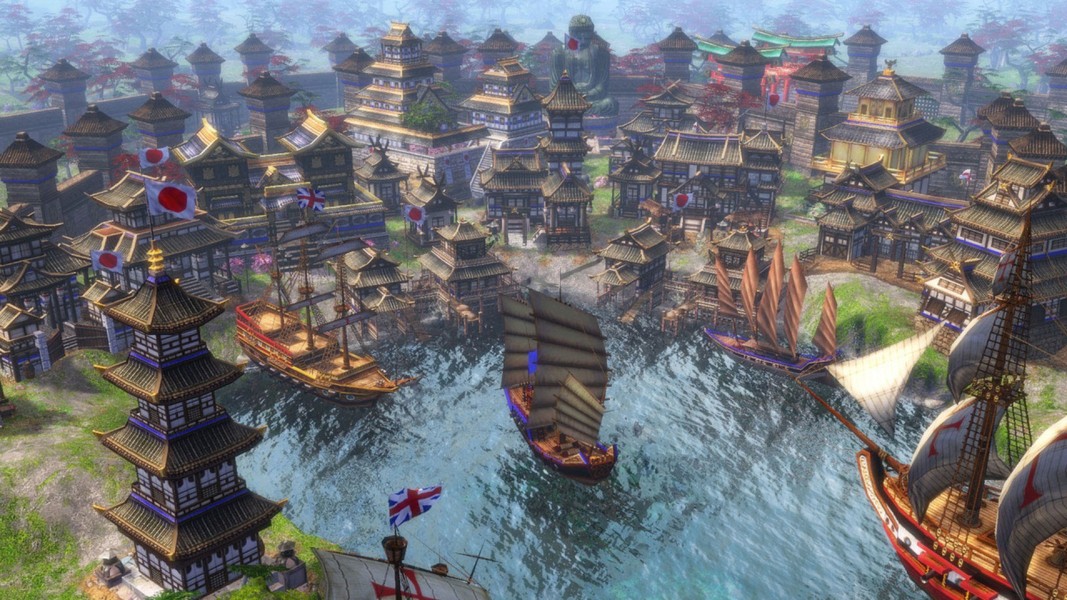 Age of empires iii mac