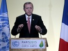 Presidente promete renunciar se Turquia tiver comprado petróleo do EI