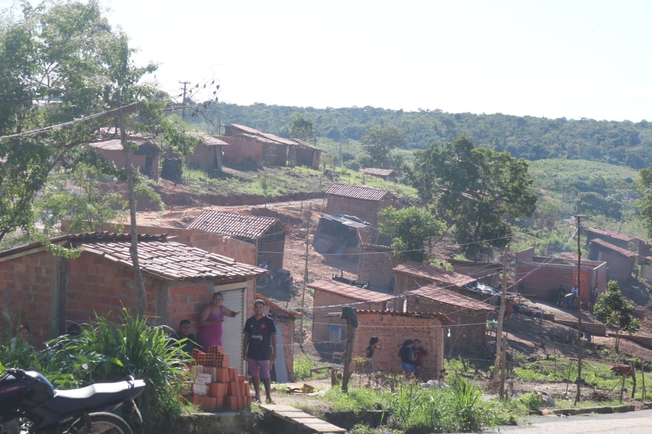 Piauí aumentou em 6% total de pessoas vivendo abaixo da linha da pobreza na pandemia, diz FGV 