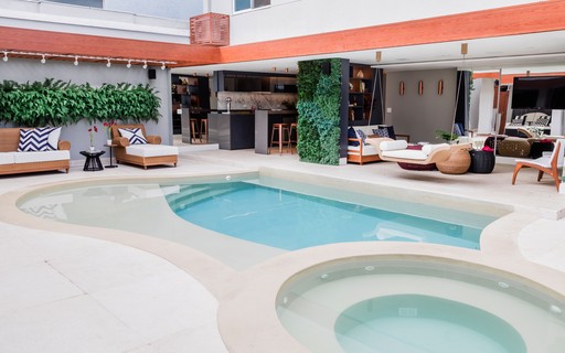 Pool party: 10 dicas para montar uma festa na piscina - Casa Vogue