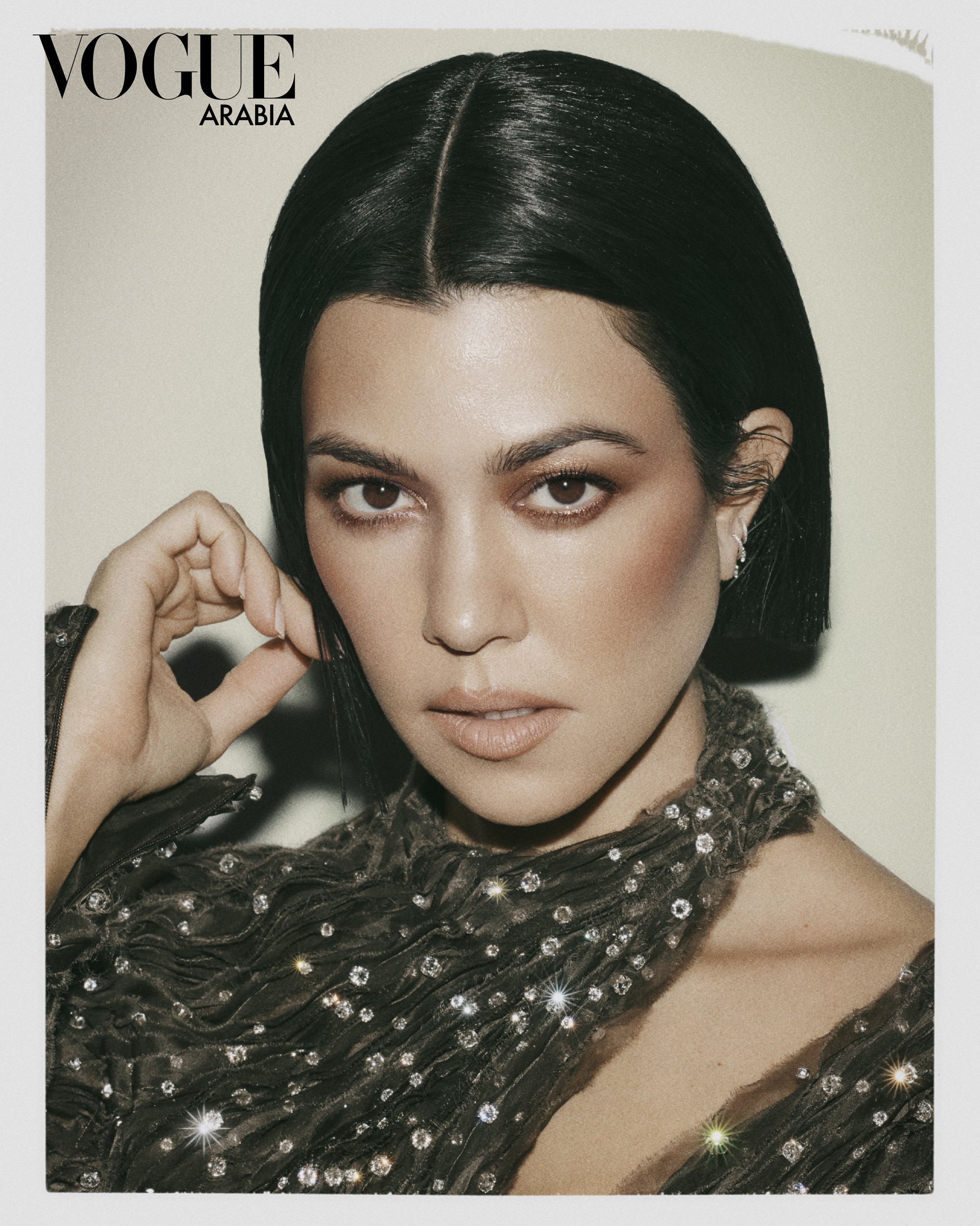 Kourtney Kardashian está saindo de ‘Keeping Up with the Kardashians