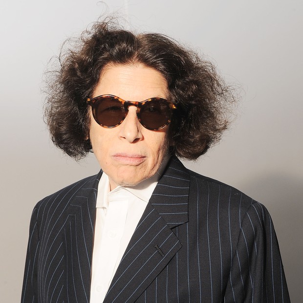 NEW YORK - SEPTEMBER 13:  Writer Fran Lebowitz attends Mercedes-Benz Fashion Week at Lincoln Center on September 13, 2010 in New York City.  (Photo by Katy Winn/Getty Images for IMG) (Foto: Getty Images for IMG)