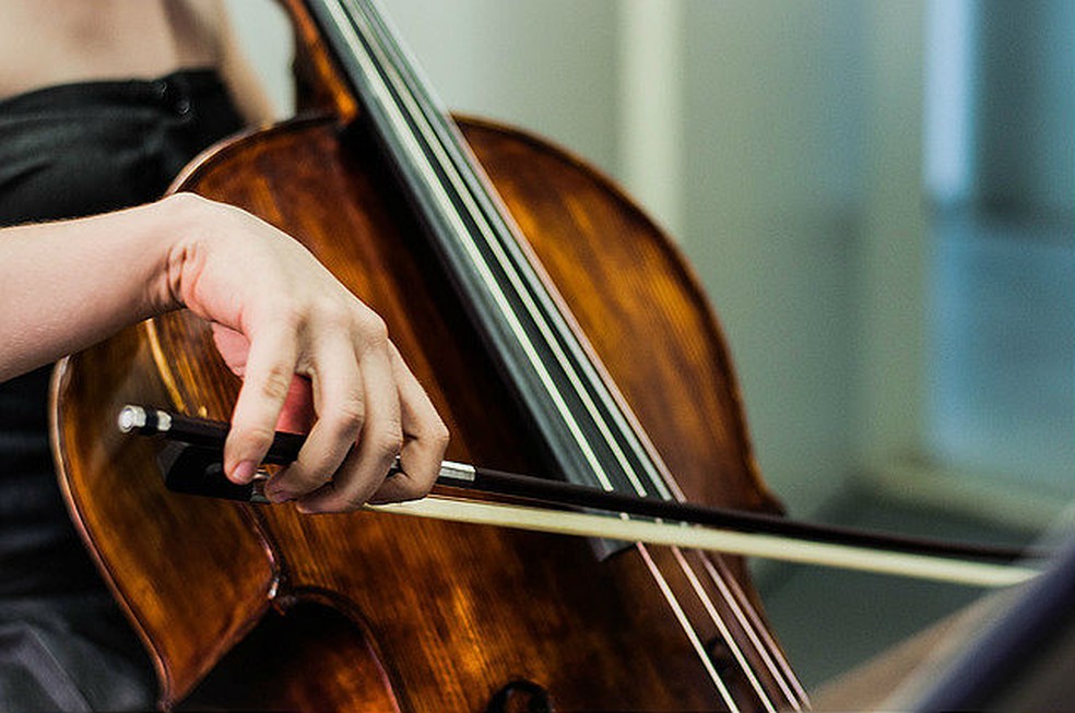 O curso de Música será noturno e vai ofertar 50 vagas (Foto: Caíque Cahon/UFJF/Arquivo)