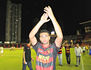Sport Club do Recife on X: Final de jogo na Ilha: Sport 1x0 Corinthians.  Gol da classificação rubro-negra foi marcado pelo zagueiro Isac.   / X
