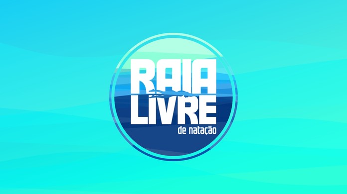 Hora De Cair Na Piscina Barra Do Pirai Recebe Terceira Etapa Do Raia Livre De Natacao Sul Do Rio Costa Verde Ge